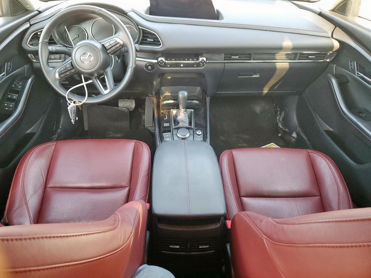 2025 Mazda Cx-30 Preferred VIN: 3MVDMBCM7SM765494 Lot: 67511785