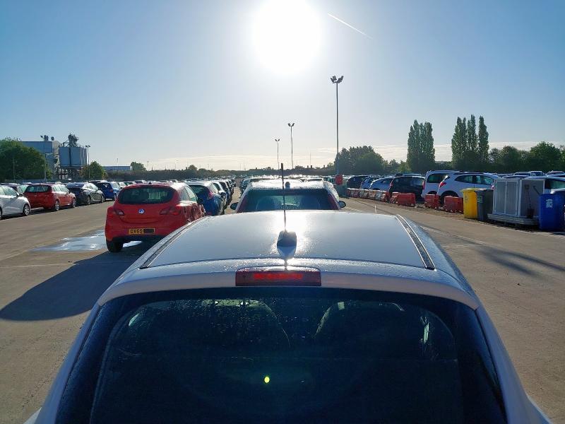 2017 VAUXHALL CORSA ENERGY