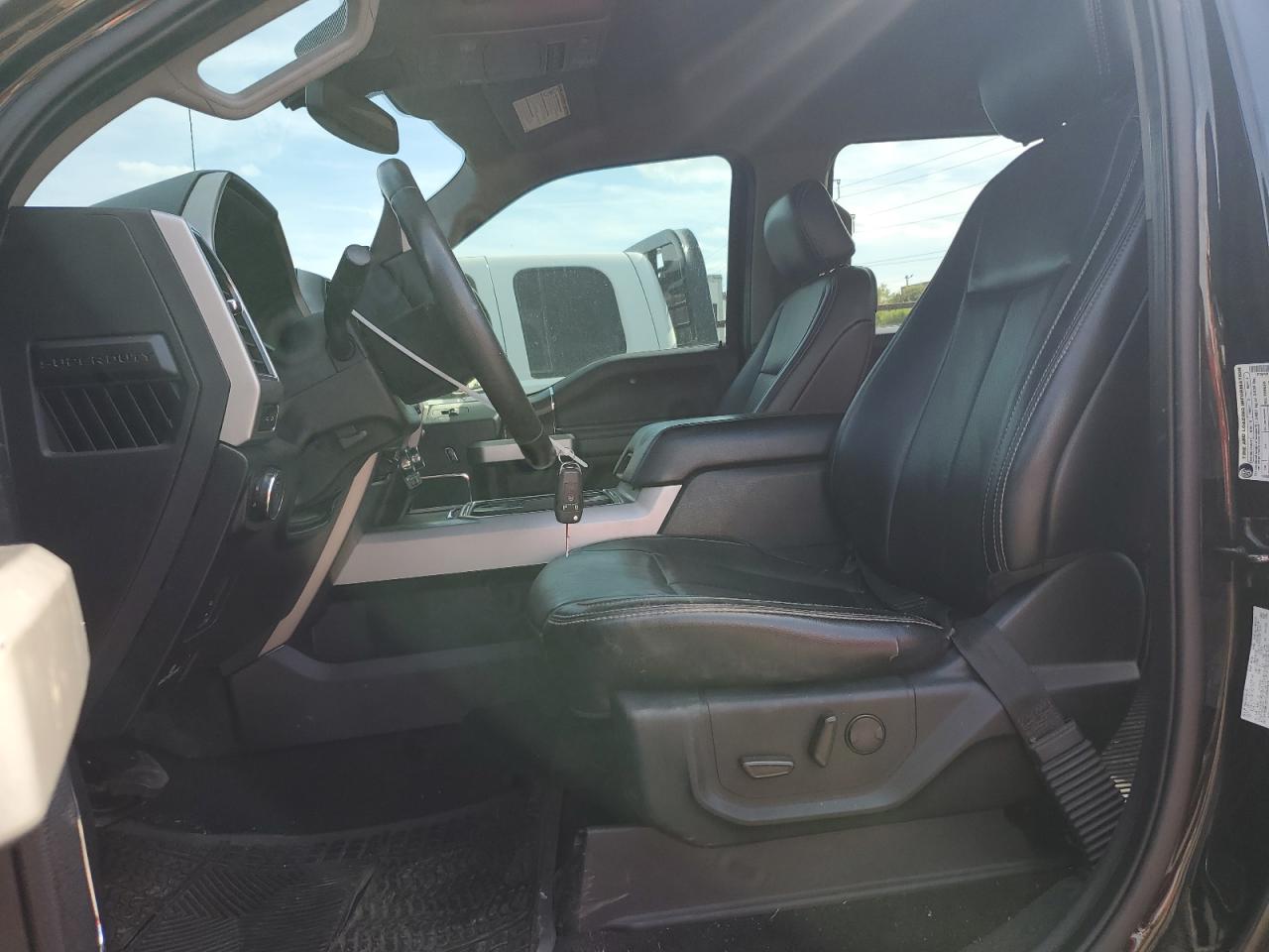 2020 Ford F350 Super Duty VIN: 1FT8W3DT1LED57959 Lot: 70476715