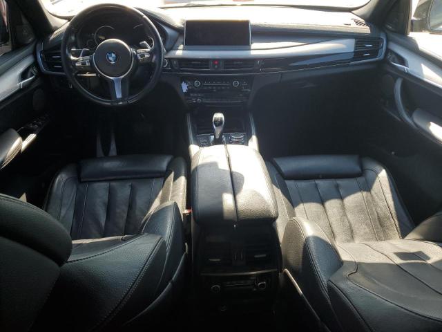 2018 BMW X6 XDRIVE35I  