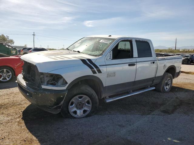 2017 Ram 2500 St