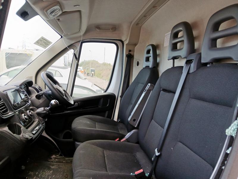2023 FIAT DUCATO 