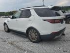 2017 LAND ROVER DISCOVERY HSE   à vendre chez Copart GA - FAIRBURN