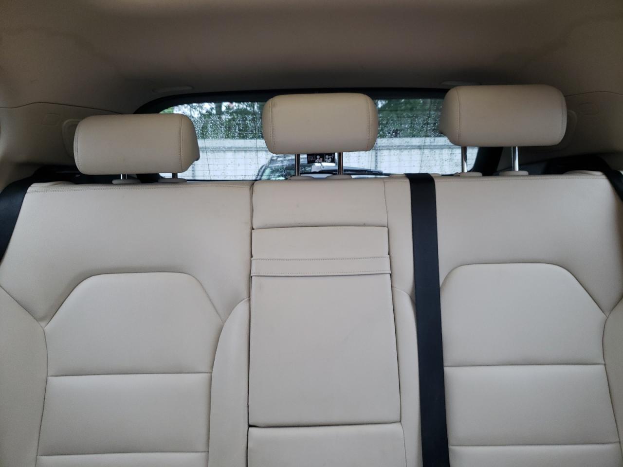 2019 Mercedes-Benz Gla 250 4Matic VIN: WDCTG4GB6KJ590820 Lot: 67537625