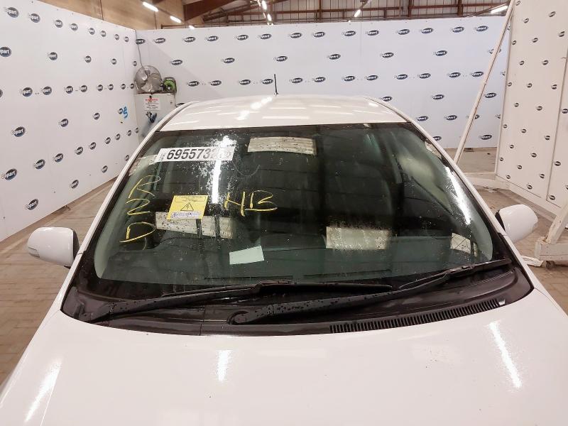 2012 TOYOTA AURIS T SPIRIT