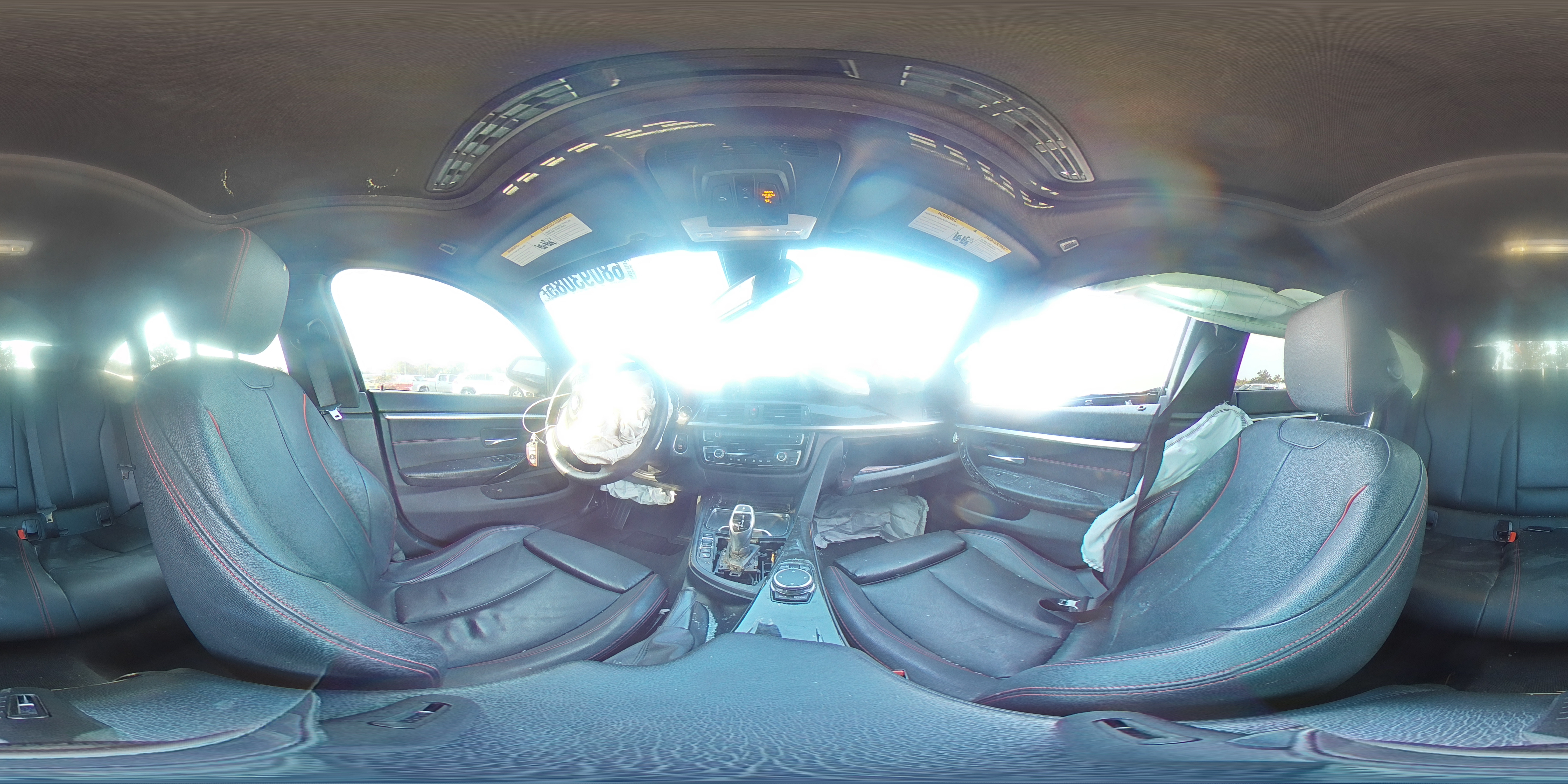 2016 BMW 428 I Gran Coupe Sulev VIN: WBA4A9C59GG696320 Lot: 68093085