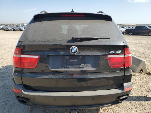 2009 BMW X5 XDRIVE48I  