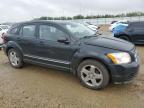 2009 DODGE CALIBER SXT   for sale at Copart AB - EDMONTON