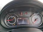 2013 VAUXHALL INSIGNIA S for sale at Copart CHESTER