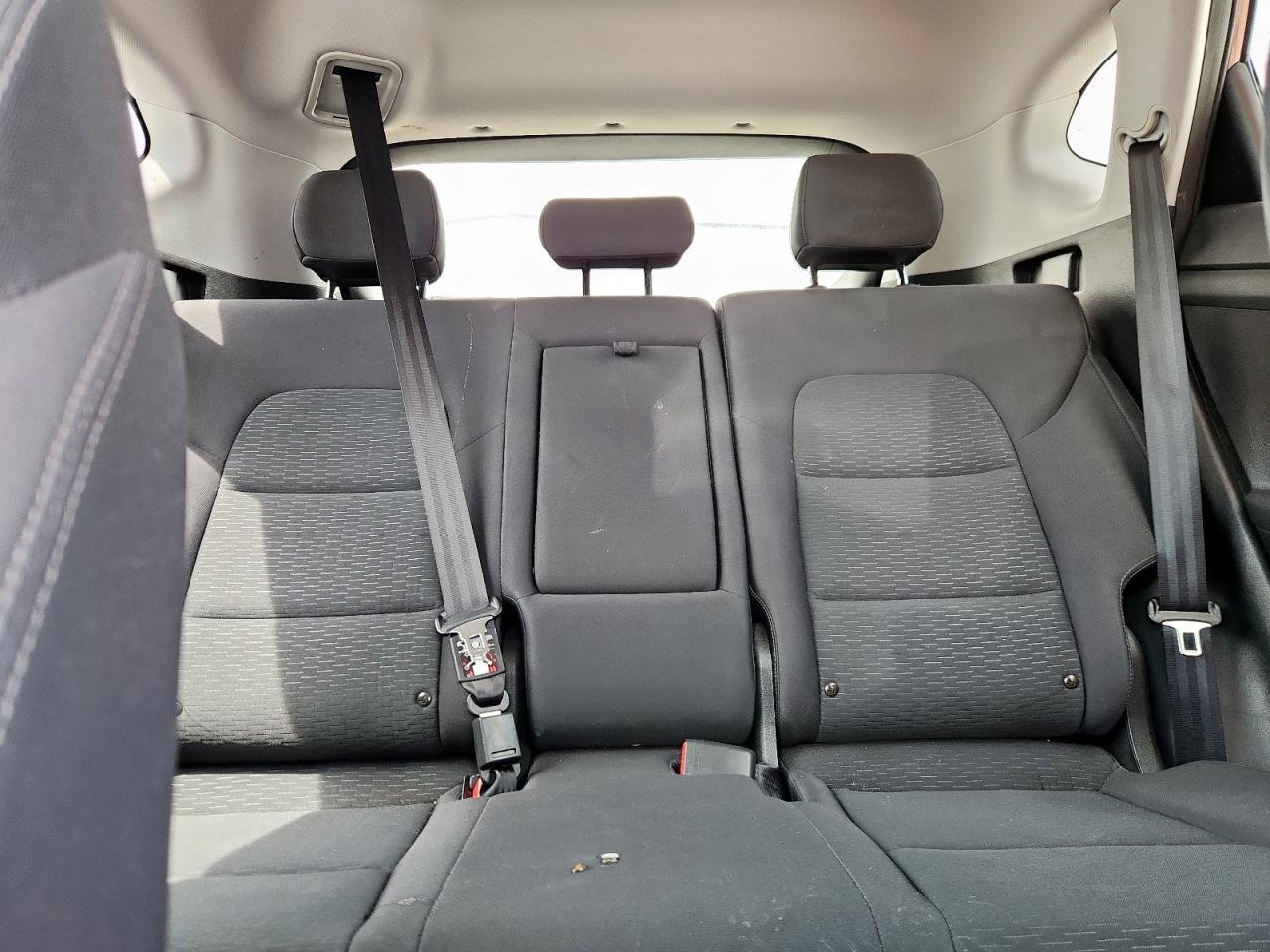 2019 Hyundai Tucson Limited VIN: KM8J33A49KU894926 Lot: 68645425