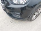 2018 VAUXHALL MOKKA X EL for sale at Copart SANDWICH