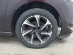 2016 DS DS3 ELEGAN for sale at Copart GLOUCESTER