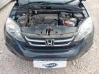 2011 HONDA CR-V ES I-DTEC  for sale at Copart BRISTOL