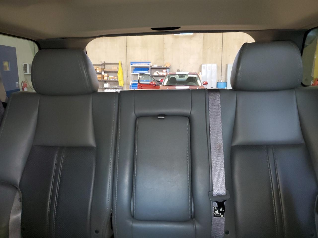 2006 Jeep Grand Cherokee Limited VIN: 1J8HR58N66C208132 Lot: 69359165