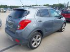 2013 VAUXHALL MOKKA TECH for sale at Copart SANDY