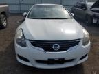 2012 NISSAN ALTIMA SR   for sale at Copart CT - HARTFORD