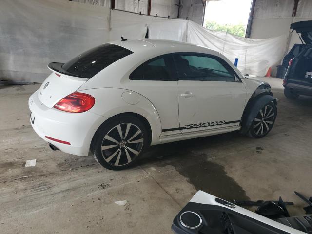  VOLKSWAGEN BEETLE 2012 Biały