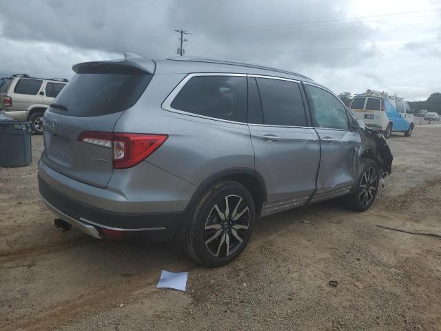  HONDA PILOT 2022 Серебристый