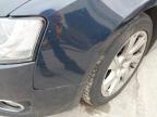 2008 AUDI A5  for sale at Copart CASTLEDERMOT - IRELAND