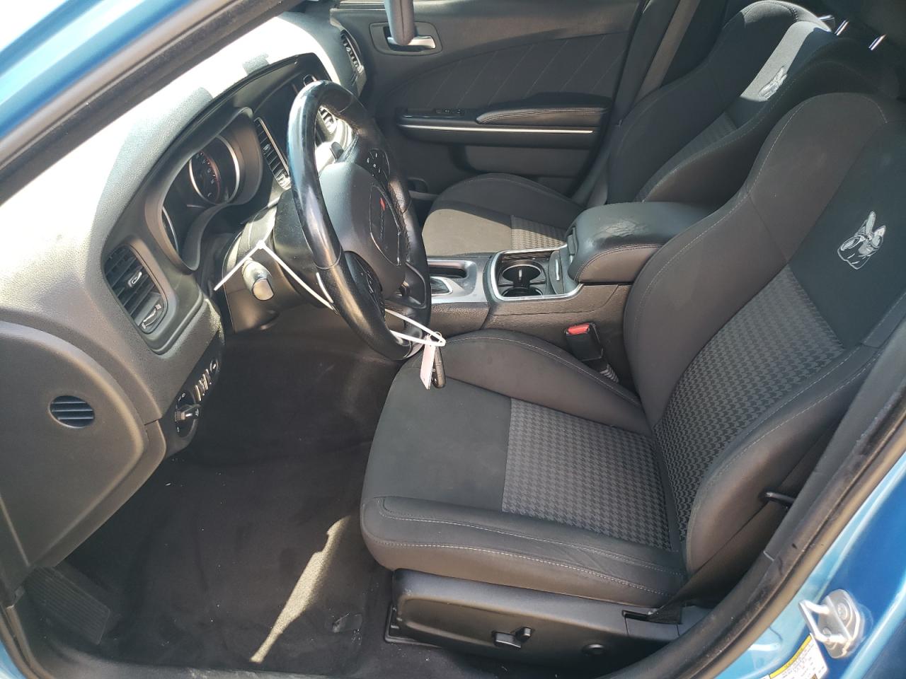 2019 Dodge Charger Scat Pack VIN: 2C3CDXGJ7KH511085 Lot: 67781565