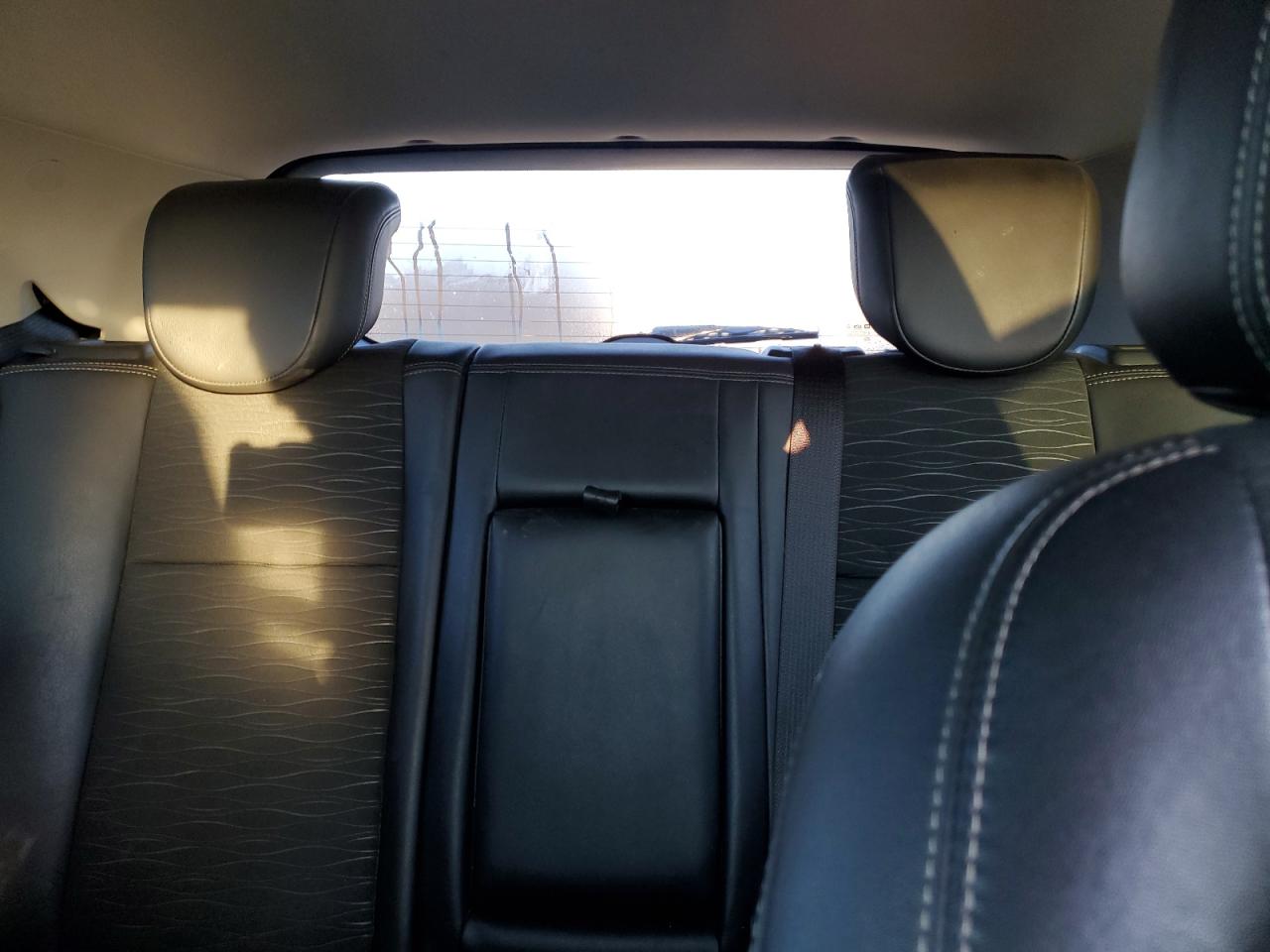 2015 Buick Encore VIN: KL4CJASB1FB198447 Lot: 93070415