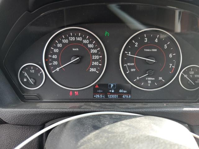 2015 BMW 320 I XDRIVE  
