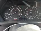 2015 BMW 320 I XDRIVE   for sale at Copart ON - OTTAWA
