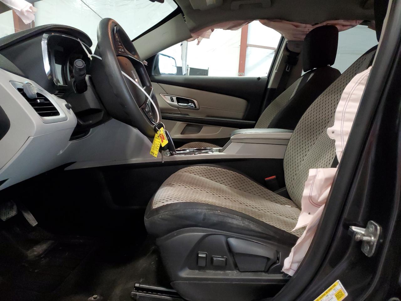 2014 GMC Terrain Sle VIN: 2GKFLVEK0E6356492 Lot: 71031735