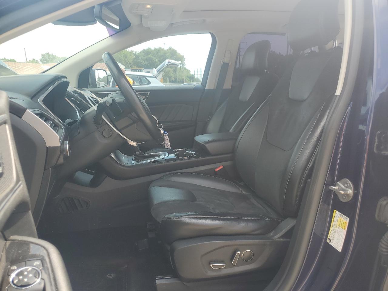 2016 Ford Edge Sport VIN: 2FMPK4AP6GBB15394 Lot: 69365045