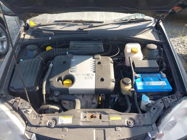 2010 CHEVROLET LACETTI SX