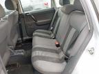 2008 VOLKSWAGEN POLO MATCH for sale at Copart WHITBURN