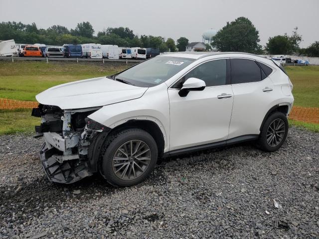 LEXUS NX 350 2022