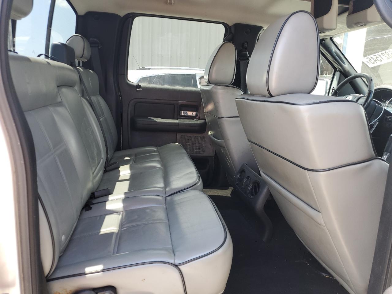 2006 Lincoln Mark Lt VIN: 5LTPW18516FJ18838 Lot: 66821545