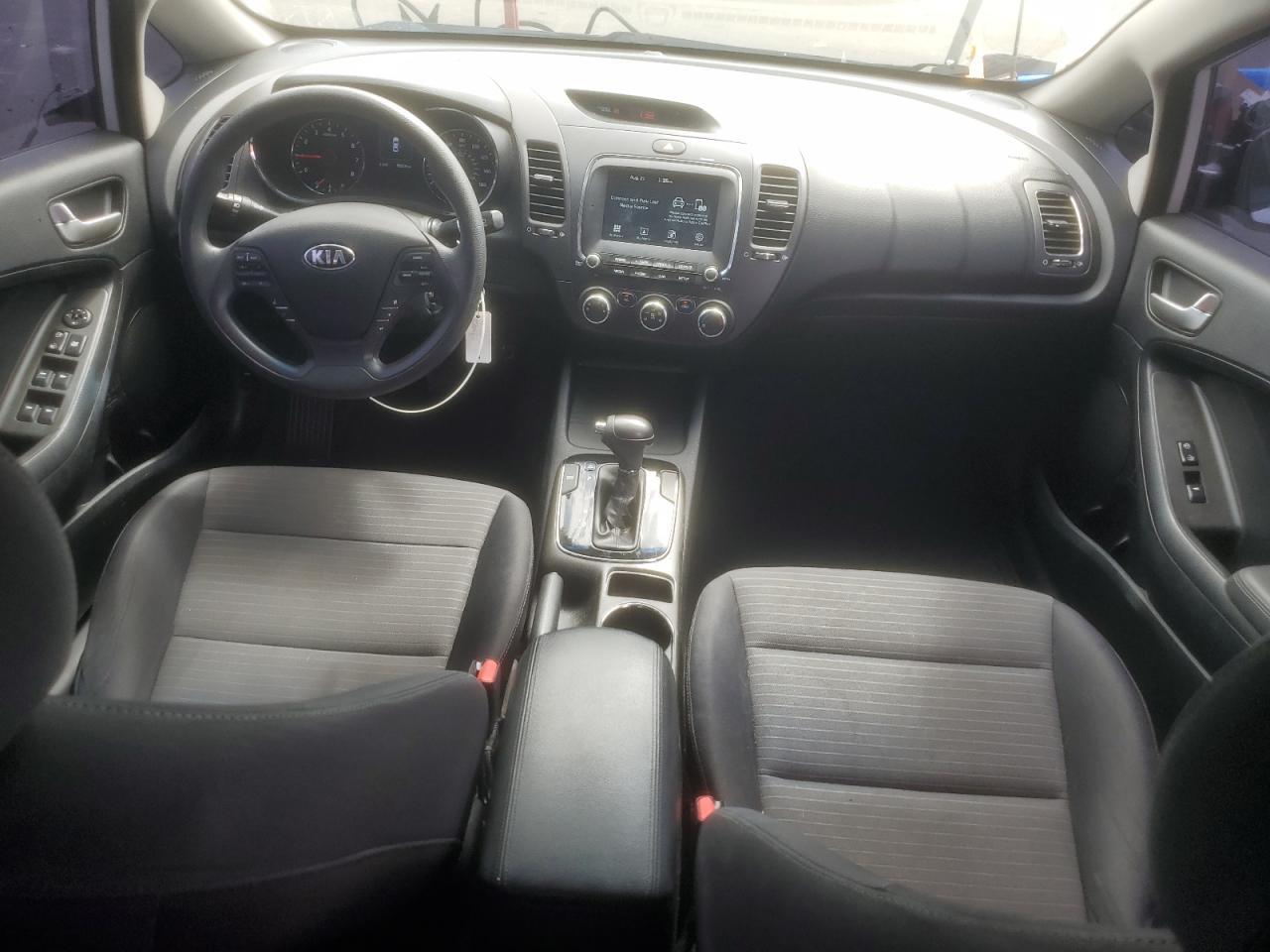 2018 Kia Forte Lx VIN: 3KPFL4A74JE179432 Lot: 69698815