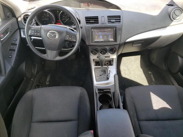 2011 MAZDA 3 I  