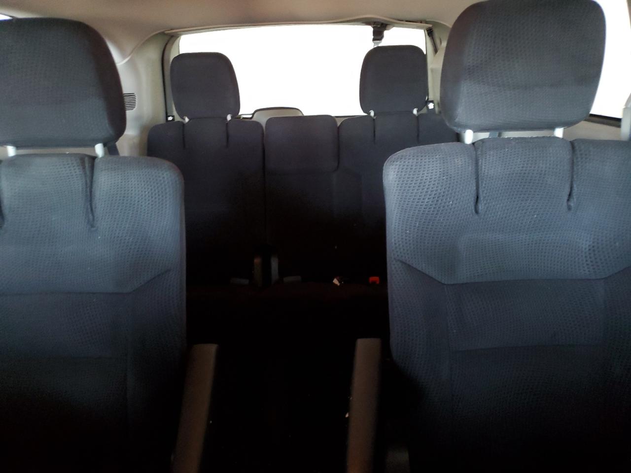 2014 Dodge Grand Caravan Sxt VIN: 2C4RDGCG1ER206065 Lot: 70783745