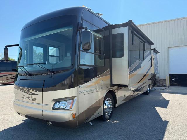 2014 FRHT CHASSIS XC - RVS RV
