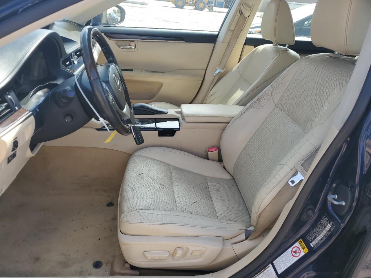 2013 Lexus Es 350 VIN: JTHBK1GG4D2045317 Lot: 69729205