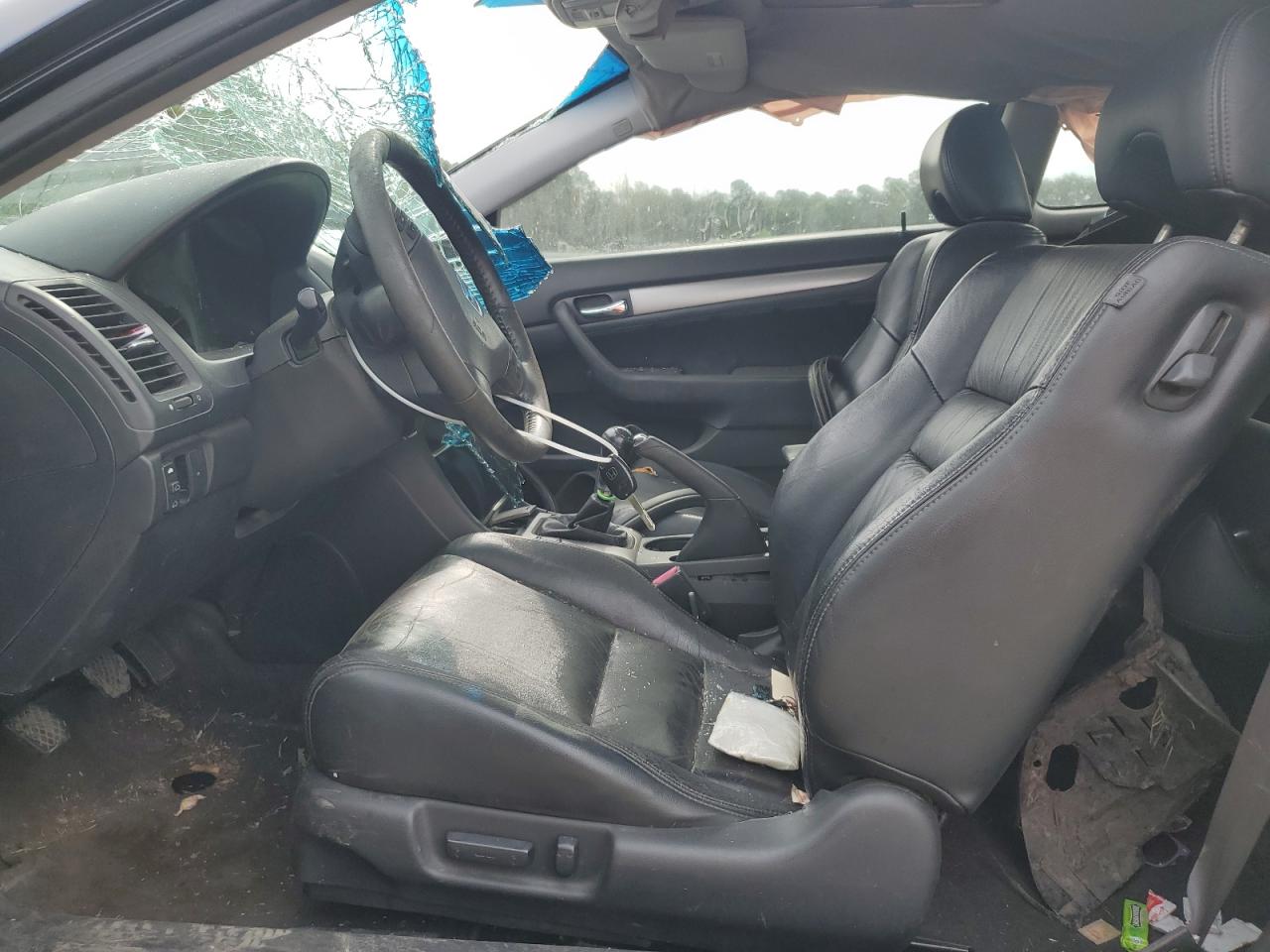 2006 Honda Accord Ex VIN: 1HGCM71736A012184 Lot: 70812915