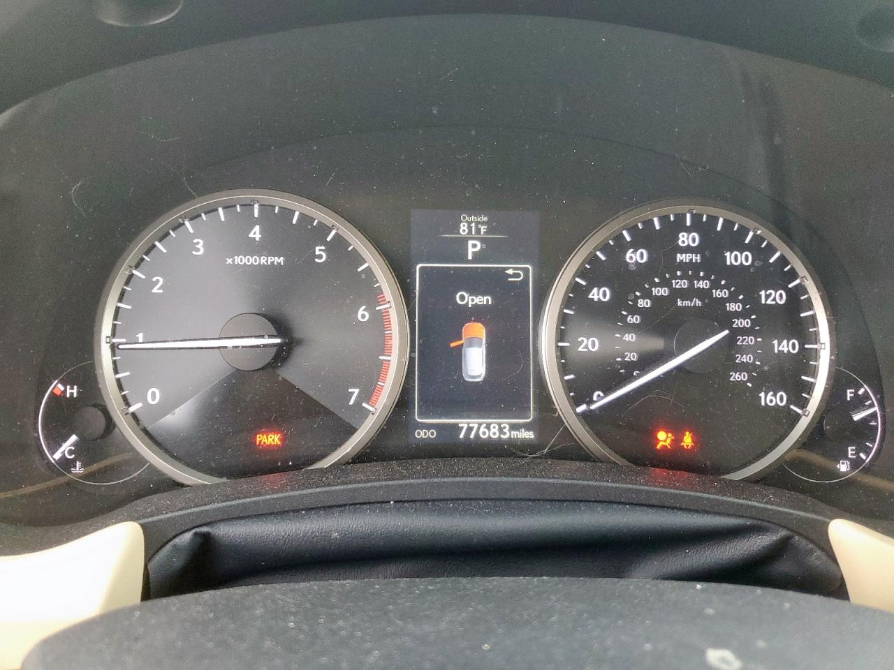 2017 Lexus Nx 200T Base VIN: JTJYARBZ9H2069511 Lot: 70015325