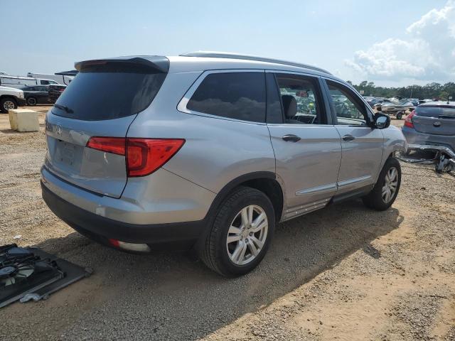  HONDA PILOT 2016 Silver
