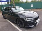 2017 BMW 1 SERIES 120I [2.0] M SPORT 5DR [NAV] STEP AUTO for sale at Copart ST HELENS