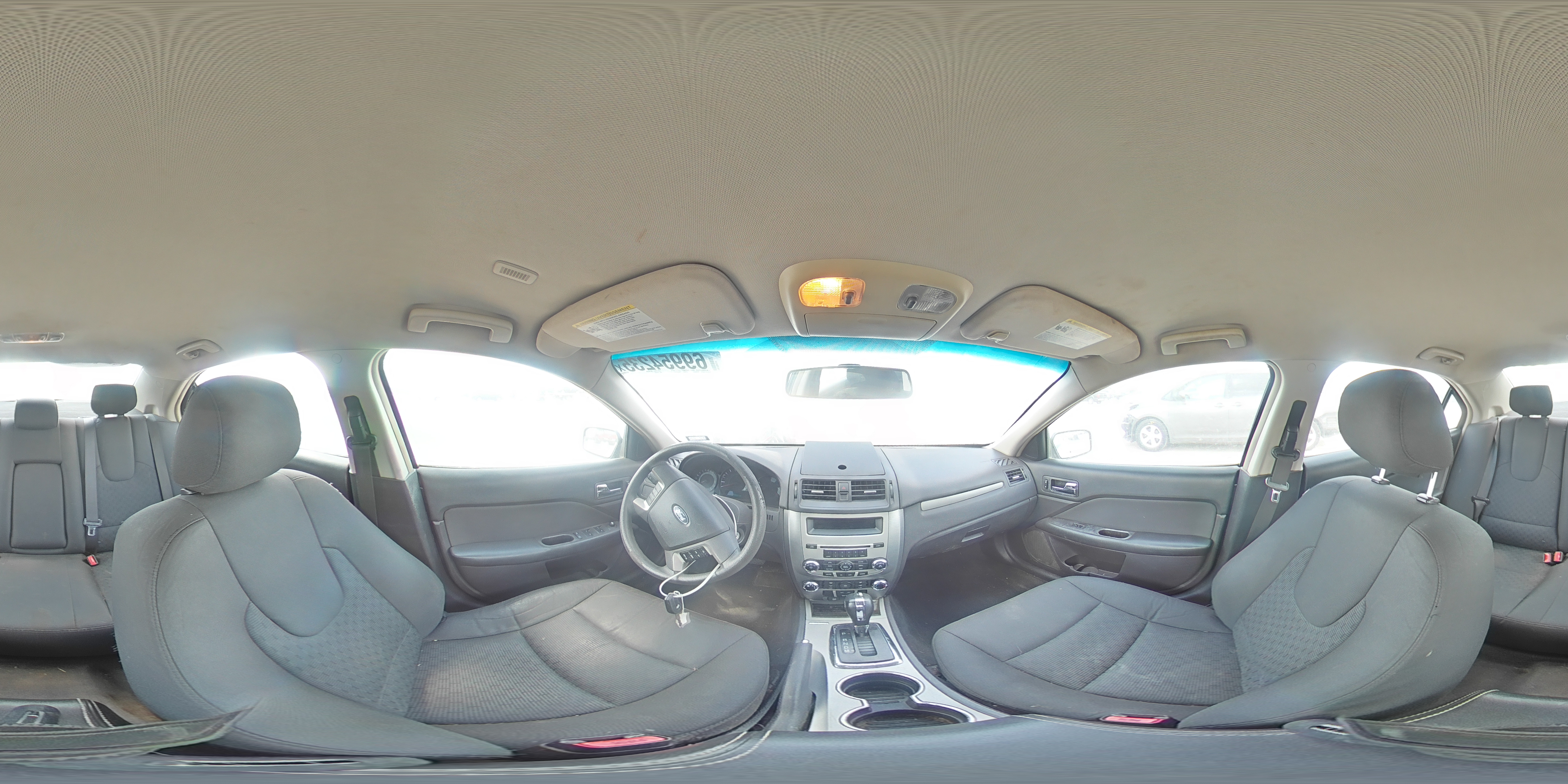 2012 Ford Fusion Se VIN: 3FAHP0HG7CR239930 Lot: 69954235