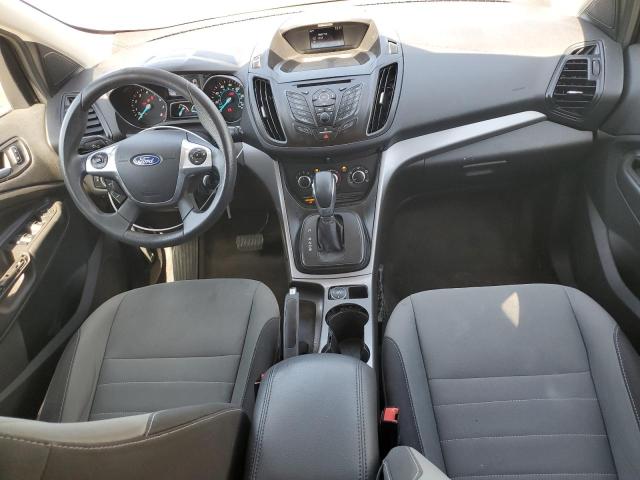  FORD ESCAPE 2016 Белы