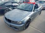 2005 BMW 3 SERIES SPORT for sale at Copart SANDY