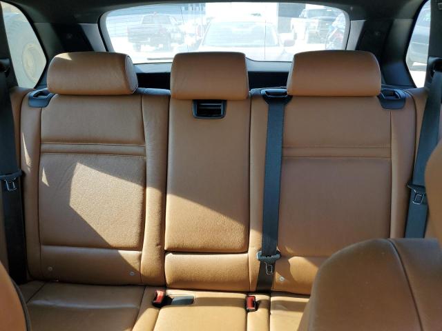 2009 BMW X5 XDRIVE48I  