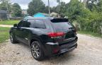 2018 JEEP GRAND CHEROKEE TRACKHAWK   for sale at Copart GA - ATLANTA EAST