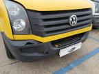 2017 VOLKSWAGEN CRAFTER CR35 TDI BMT  for sale at Copart NEWBURY