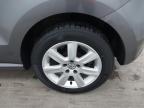 2012 VOLKSWAGEN POLO MATCH for sale at Copart GLOUCESTER