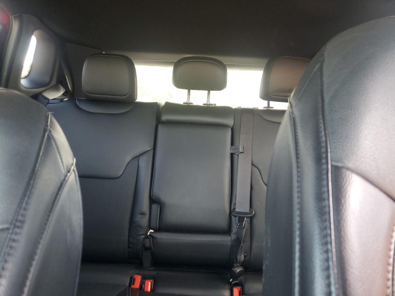 2023 Jeep Compass Limited VIN: 3C4NJDCN0PT551690 Lot: 70525385